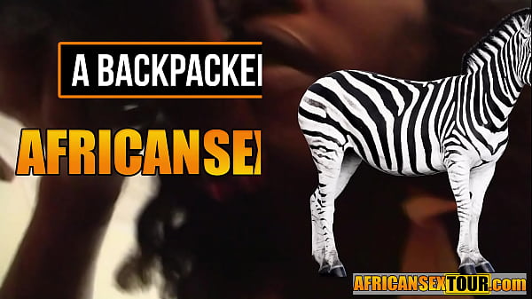 Image Big ass African teen enjoys pussy licking before sex with big dick friend
