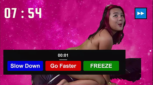 Image EDGE FOR 25 MINUTES CUM ALL YOU CAN IN 5 MINUTES - JOI Edging Cum Twice or More Challenge Solo Female Masturbation