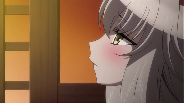 Image Wolf Girl Hentai