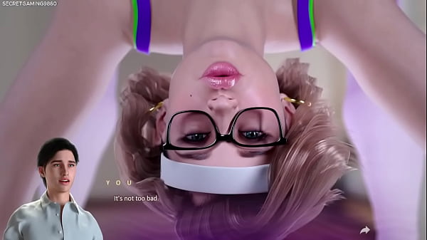 Image Apocalust By Psychodelusional - Hot MILF Stepmom Couldn't Resist When She saw His Huge 11 Inch Cock and Seduced him to Fuck her Hot Hairy Pussy
