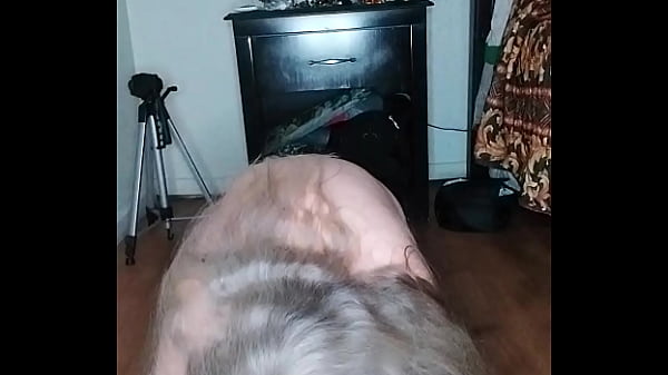 Image Morning Yoga With Hot MILF!