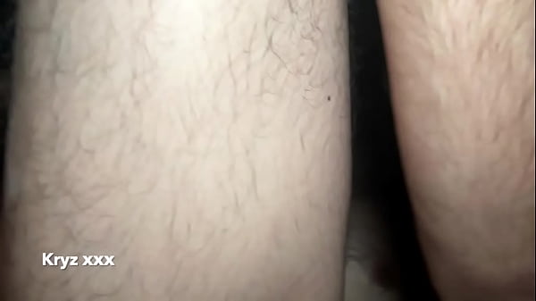 Image Daddy fucks my hairy hole with his 27cm cock. PART 4