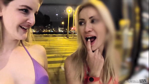 Image Claudia Bavel's Cunt Pounded By Hung Pono Dan & Accidental Creampie!