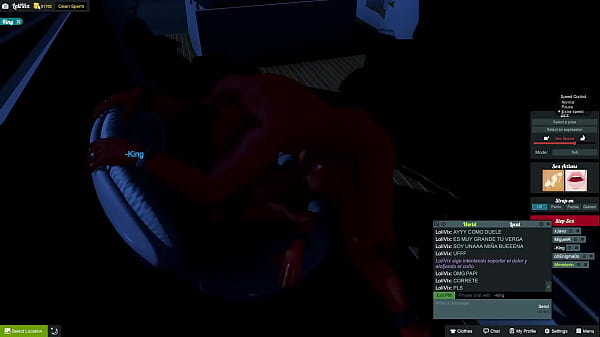 Image 3dxchat | LoliVix | 37.2 | Otro negro q me destroza el culo y el co&ntilde_o
