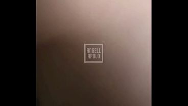 Image fucking my wife after the orgy with her friends