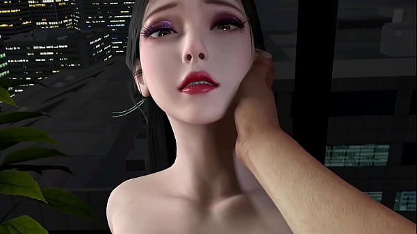 Image 3D huge boobs mature whore got bandaged and got fucked so hard