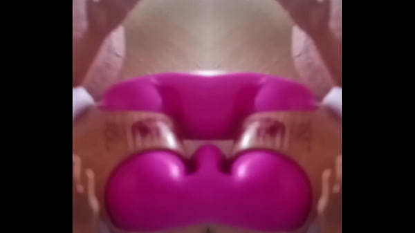 Image DP with Ten inch Foreskin Dildo and My Cock Fuck my Anus Crotchless Barbi PrecumTits and Cunt MIRRANUZ-60 20250106