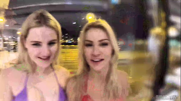 Image A Naughty Double Penetration Fantasy Taylee Wood Sucks & Fucks Dan!