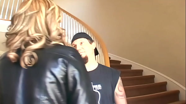 Image Cherrie Rose Likes Dick In Her Ass