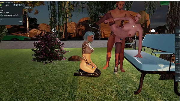 Image Couple fucking with tranny