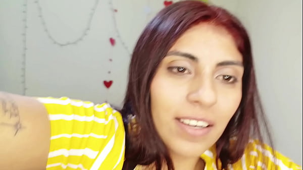 Image Valentine's Day porn casting with my best friend