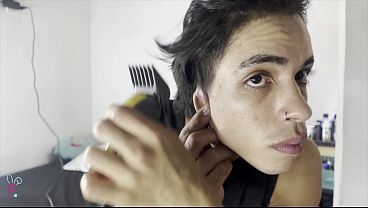 Image COLOMBIAN MALE FUCKS A PUSSY AND LEAVES IT ALL OPEN