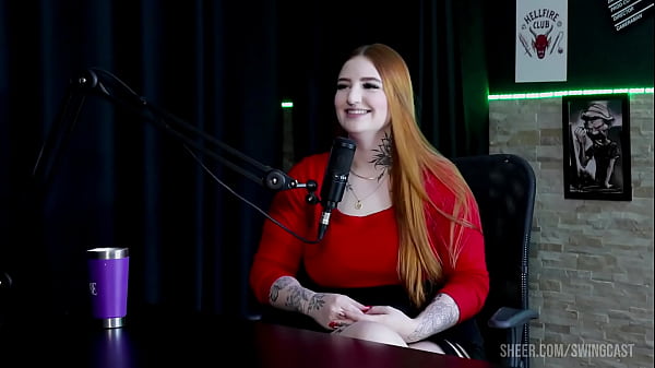 Image COMPILADOS DA INGRIDI VICTORIA NO SWING CAST COM TIFANY ROCHA (WATCH ON: SHEER/RED)