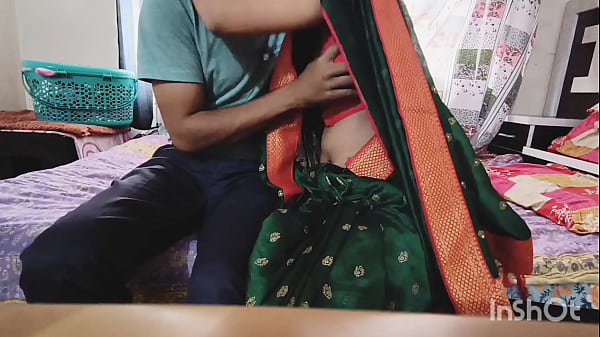 Image Indian horny maid want my big cock early morning.