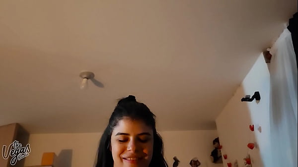 Image Homemade hot curvy latina dancing Nu Metal while she rides the cock - Selena Vega