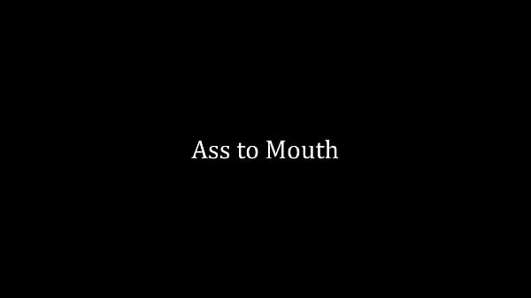 Image Melody is a slutty anal queen ~ compilation gape, a2m, creampie