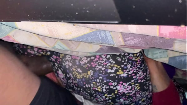 Image Stepdad gets angry then punished my pussy ! Please I&rsquo_m sorry your stretching my pussy fuck I can feel your dick in my gut