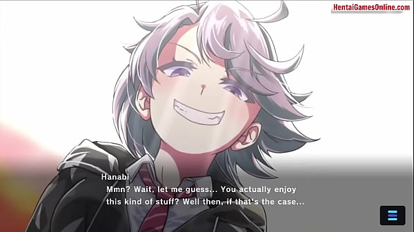 Image Hanabi Bond Scene 1 - Magicami