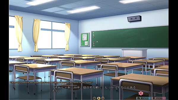Image saimin class~Joshi Zen'in, Shiranai Uchi ni Ninshin Shitemashita~ miyu 2