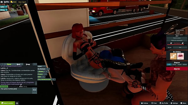 Image 3dxchat | LoliVix | 38.2 | Me uno a un trio para q se diviertan con mi cuerpo