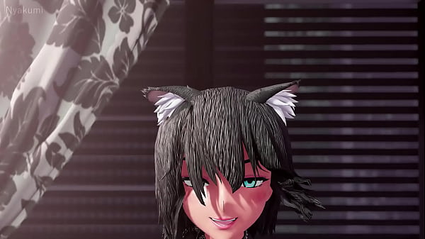 Image Futa Push it [remix 9] HD