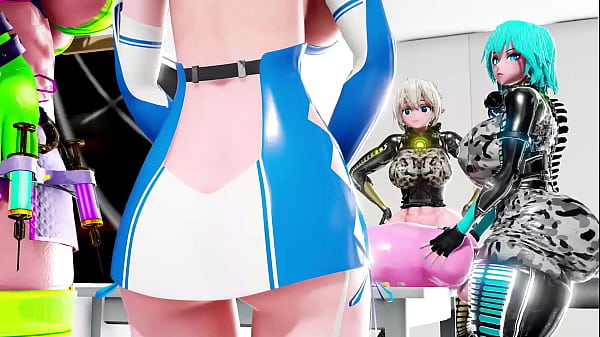 Image futa Lewd Treatment Stations