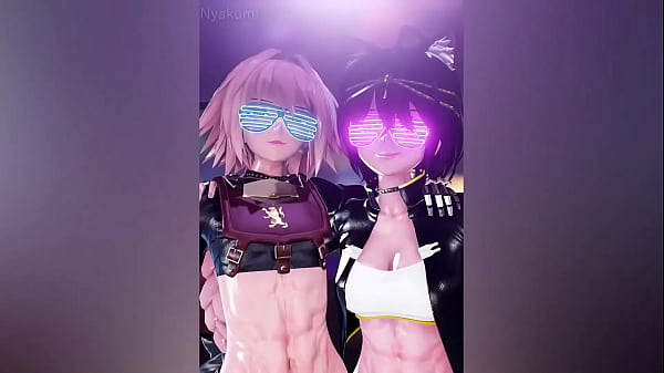 Image futa OnlyNyans [Sounds]