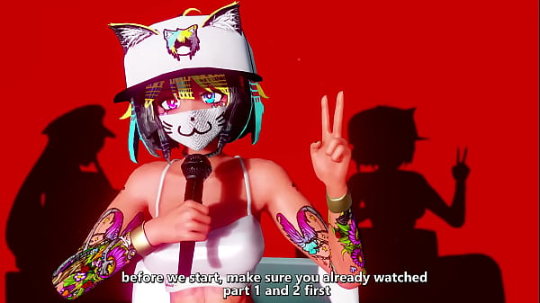 Image futa LEWD GAME SHOW 3 [HD]