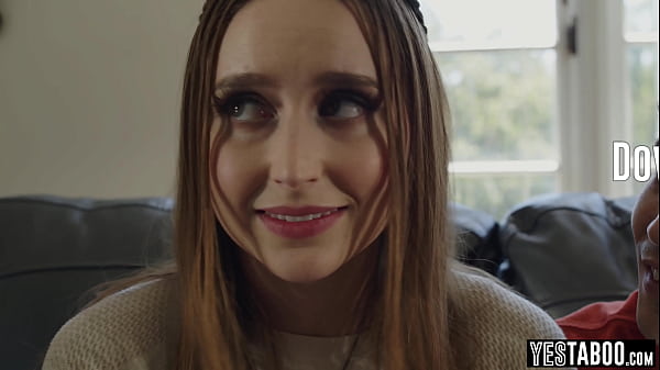 Image Couples therapy for teen gf ends up in a threesome with therapist