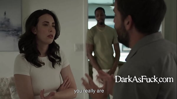 Image Jump Starting Her Post Partum Brain With My Colleagues BBC | DarkAsFuck