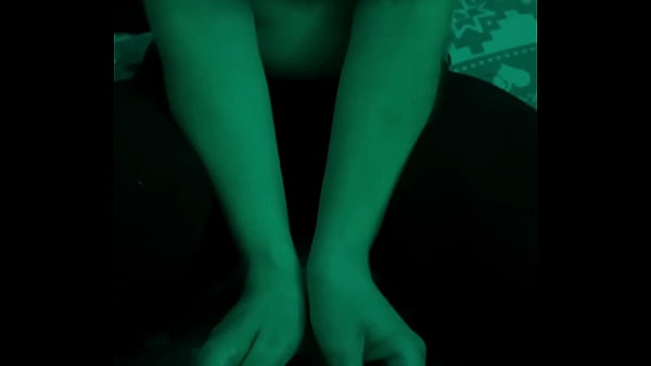 Image Big Natural Tits Girlfriend Handjob with massive cumshot