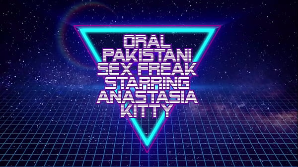 Image Oral Pakistani Black Cock Freak  clip