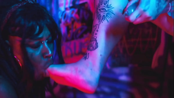 Image FILME COMPLETO - DREAMY DEVIANT
