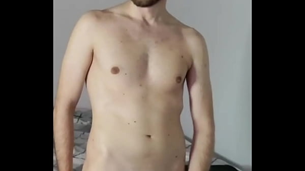 Image smartphone version 9 16 masturbation and cum on webcam with face 43