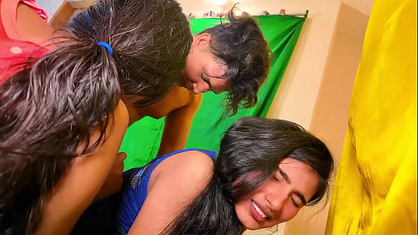Image Anal Threesome Step Family Style - Uttaran20