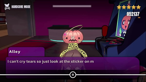 Image Beatbanger Halloween Mod - FC