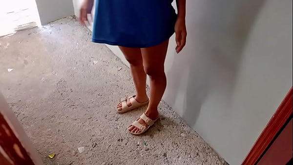 Image My teacher is on the way creampie