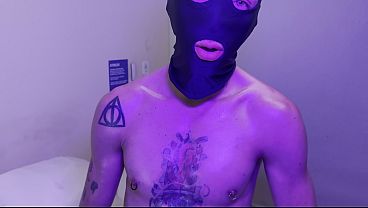 Image 11&quot_ DICK BRAZILIAN YGORJOY GETS FUCKED BY DADDY BLACK