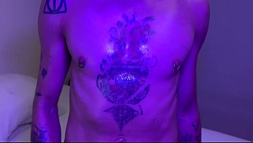 Image HUGE DICK BRAZILIAN YGORJOY RIDES DADDY BLACKS BBC
