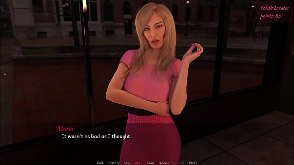 Image Fetish Locator #38 - Showering Blonde Babe