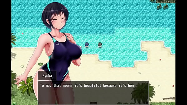 Image Lembrando dos acontecimentos da minha vida com minha amiga - Scars Of Summer - Happy Route - Parte 5