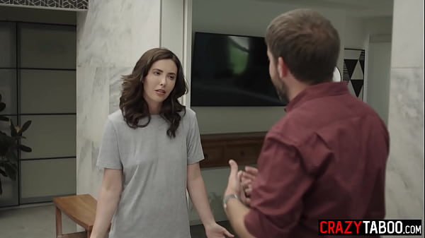 Image Lucky big black cock stranger fucked hot MILF with big ass Casey Calvert