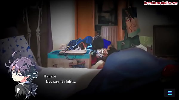 Image Hanabi Bond Scene 2 - Magicami
