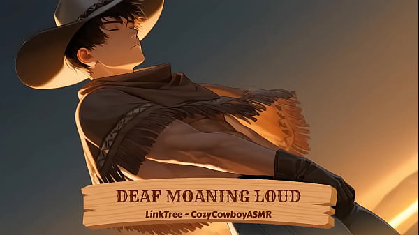 Image DEAF MOANING LOUD