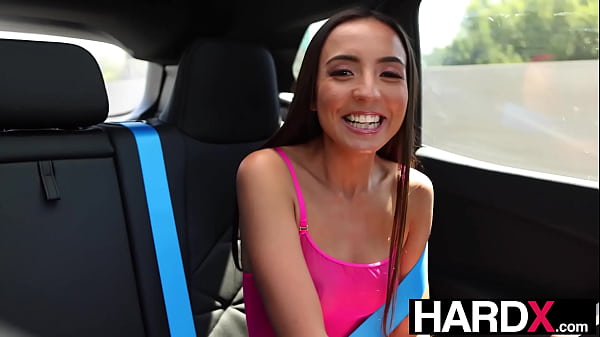 Image College Cutie Is New To Porn But Not Anal! - Sasha Tatcha - HardX