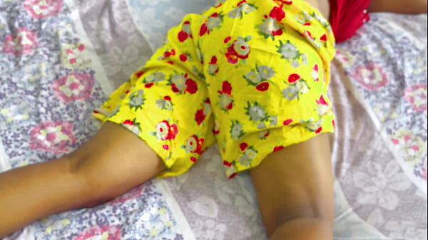 Image Desi Indian Teen Couple skips college day and having romantic love making