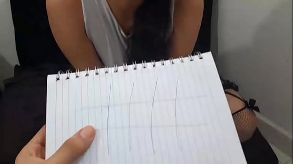 Image juego de roles con mi hermanastro pervertido termina en una gran follada de co&ntilde_o - porno en ruso