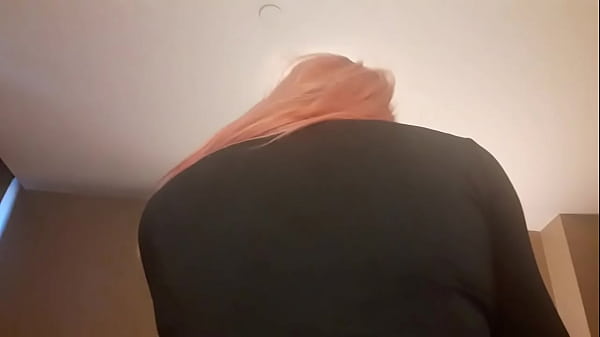 Image Bailey Wilde Strapon Fucked POV