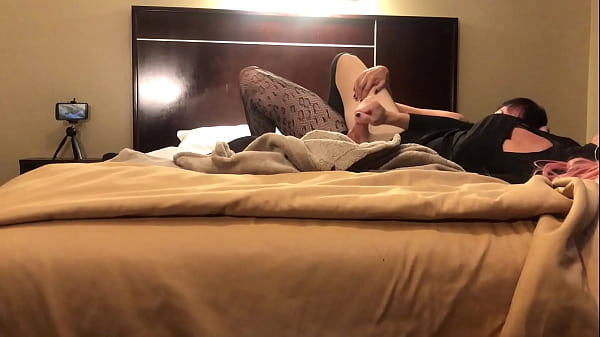 Image Feminized Femboy Fucked by Dominatrix