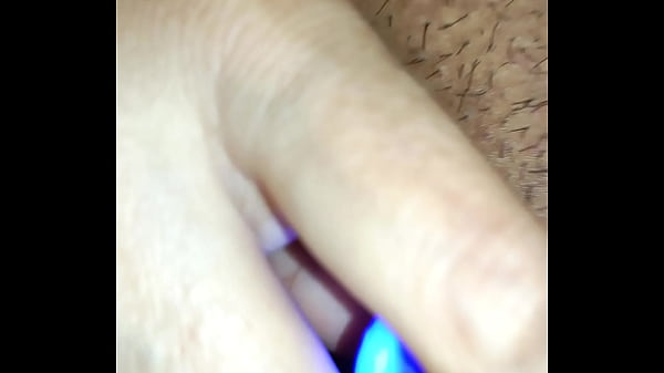 Image Amateur Latina wife plays with her dripping wet pussy